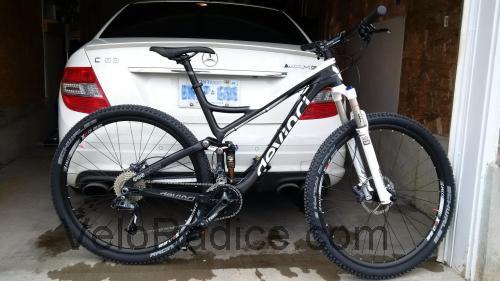 Devinci Atlas scheda tecnica e recensioni